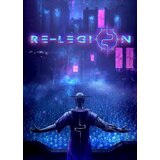  Re-Legion Steam Key GLOBAL | ePonuda.com