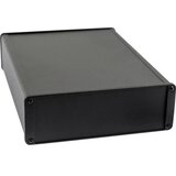 Hammond Electronics 1457T2201EBK univerzalno kućište 220 x 165 x 55 aluminij crna 1 St. | Eponuda.ba