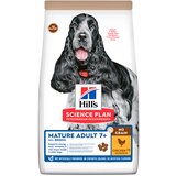 Hill’s Science Plan Mature Adult 7+ No Grain s piščancem - Varčno pakiranje: 2 x 14 kg Cene