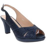 Queen Helena Salonarji S2877 Modra | Shoptok.si