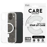 PanzerGlass CARE BY OVITEK ZA MAGSAFE ZA IPHONE 16 PLUS BEL, (21897875) | Shoptok.si