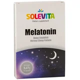 melatonin 10 kapsula