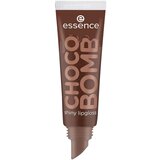 Essence Glosi Choco Bomb Shiny Lippen-Gloss - 01 Chocoholic! Kostanjeva Cene