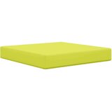  Zunanja blazina za kavč 2 pcs Zelena Poliester, (5000202321) | Shoptok.si