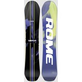 Rome Viper 2027 Snowboard none | Shoptok.si
