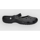 Crocs Classic Ballet Clog black u