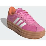 Adidas Superge 'VL Court' jastog / svetlo roza / bela | Shoptok.si