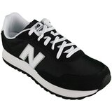 New Balance Nizke superge ml527la Črna Cene