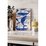 WALLXPERT dekorativna slika u okviru 30 x 40 cm | Eponuda.com