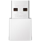 Mercusys USB WLAN Mercusys MA30N AC1300 Nano Wireless Dual Band Adapter, 400 Mbps at 2.4 GHz + 867 Mbps at 5 GHz, Internal Antennas, USB 2.0, Nano Size, MU | Eponuda.ba