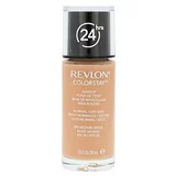 Revlon Colorstay™ Normal Dry Skin SPF20 puder za normalno do suho kožo 30 ml odtenek 240 Medium Beige