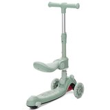 Lorelli TROTINET SWIFTIE - OCEAN WAVE | ePonuda.com