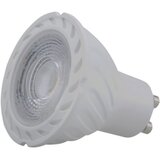Lumax sijalica LED eco LUMGU10-5W 6500K 350 lm ( 004991 ) Cene