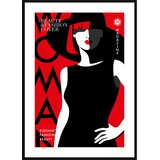 Monee UMETNIŠKI POTISK | Shoptok.si