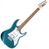 Ibanez Električna gitara GRX40-MLB, Metallic Light Blue | Eponuda.com