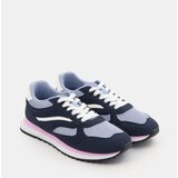 Sinsay Sneakersice s elementima od umjetnog zamsa Cijene