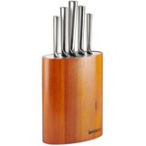 Homeware Profession. 6/1 blok z noži W599-DH405 Cene