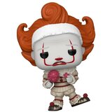 Funko Figura POP IT Bienvenidos a Derry Bob Gray as Pennywise | shoptok.hr