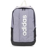 Adidas Ranac Linear ruksak, KS2094, sivo-ljubičasta Cijene