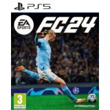 Ea Sports Igra PlayStaion 5: FC 24 - FC 24 PS5 Cijene
