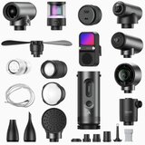 AECOOLY CamperPack – Modular Camping Kit USB-C 25.9Wh IPX7 Cijene