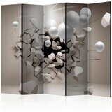 Artgeist Paravan Release Me I, 5-Delni, Dvostranski | Shoptok.si