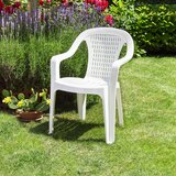 Microcer Baštenska stolica plastična Valerija varijant | Eponuda.com