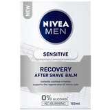Nivea Blazam posle brijanja Senitive Recovery 88563, 100ml Cene