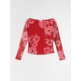 Sinsay Bluza dugih rukava | shoptok.hr