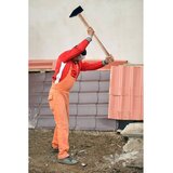 Toolcraft TO-5137848 malj 5000 g 800 mm DIN 1042 1 St. | shoptok.hr