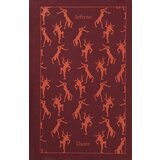 Penguin Books Dante Alighieri - Inferno: The Divine Comedy I Cene