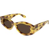 Alaia AA0080S 006 - ONE SIZE (52) Cijene
