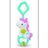 Clementoni interaktivni ropotuljica - samorog | Shoptok.si