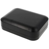 Hammond Electronics 1556EBK univerzalno kućište 160 x 120 x 45 ABS plastika otporan na plamen crna 1 St. | Eponuda.ba