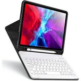 Usams OVITEK WINRO S TIPKOVNICO ZA IPAD AIR 10.9 VIJOLIČEN OVITEK, (21981235) | Shoptok.si