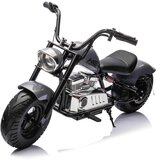 Motor na akumulator Warrior - crni | shoptok.hr