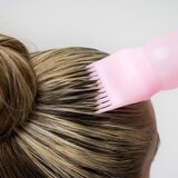 Brushworks Hair Oil Applicator aplikator ulja za kosu 1 kom | shoptok.hr