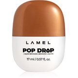 LAMEL Pop Drop Liquid Bronzer tekući bronzer 17 ml | shoptok.hr