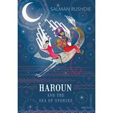 Random House Salman Rushdie - Haroun and Luka | ePonuda.com
