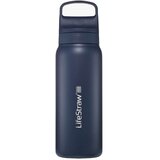  LifeStraw LGV42SASWW water filter Water filtration bottle 0.7 L Blue Cijene