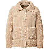 JcSophie Prehodna jakna bež | Shoptok.si