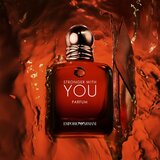 Armani Emporio Stronger With You Parfum parfum za moške 50 ml | Shoptok.si