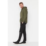 Trendyol Sweatpants - Black - Basic