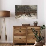 WALLXPERT Slika na platnu 4570VANGOGH054, 45 x 70 cm | Eponuda.com