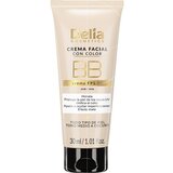 Delia BB krema za korekciju kože lica SPF30 light 30ml