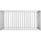 Vanjski kavez za pse 100 x 200 x 100 cm | shoptok.hr