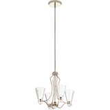 Quintiesse QN-KAYVA9-PN-LED Kupatilski luster na štapu KAYVA LED/24W/230V IP44 sjajni hrom Cene