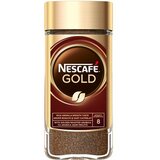 Nescafe kafa GOLD instant staklena tegla 190gr Cene'.'