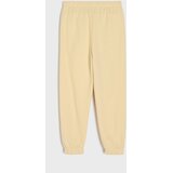 Sinsay Oversize hlače od Pique i French Terry tkanine 3-pack | shoptok.hr