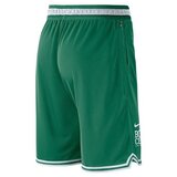 Nike Hlače 3/4, 7/8 Boston Celtics Zelena | Shoptok.si